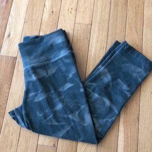 Nike DRI-FIT leggings